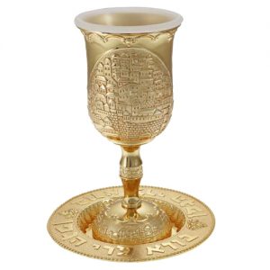 VERRES DE KIDOUCH
